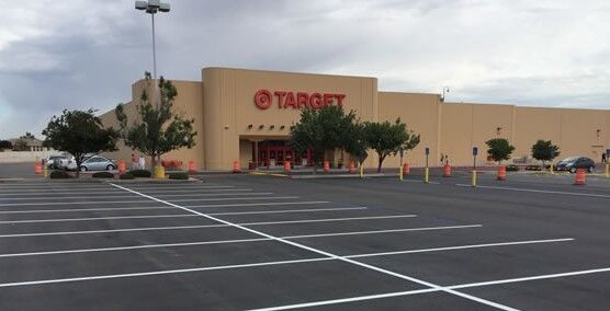 New York, Business, Parking Lot Blower Services In Everett