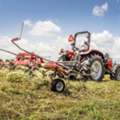 Need Massey Ferguson Tractors, MF Compact Tractors? B&B Machinery