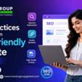 Best Practices For Building An SEO-Friendly Website In 2026