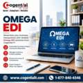 Omega EDI Solutions For Smooth Business Integration