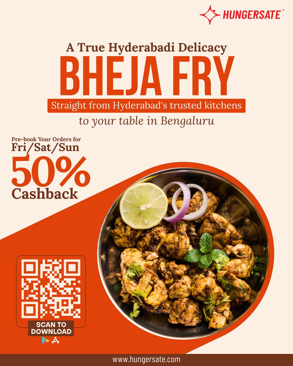 Hyderabad, Food Delivery, Schedule Your Out-of-Town Gourmet Feast Days In Advance