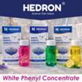 Herbal Phenyl Concentrate: A Natural Solution For Hygienic Floor Cleaning