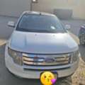SAR 12500,  Ford Edge,  2009,  Automatic,  280000 KM,  Urgent Sale