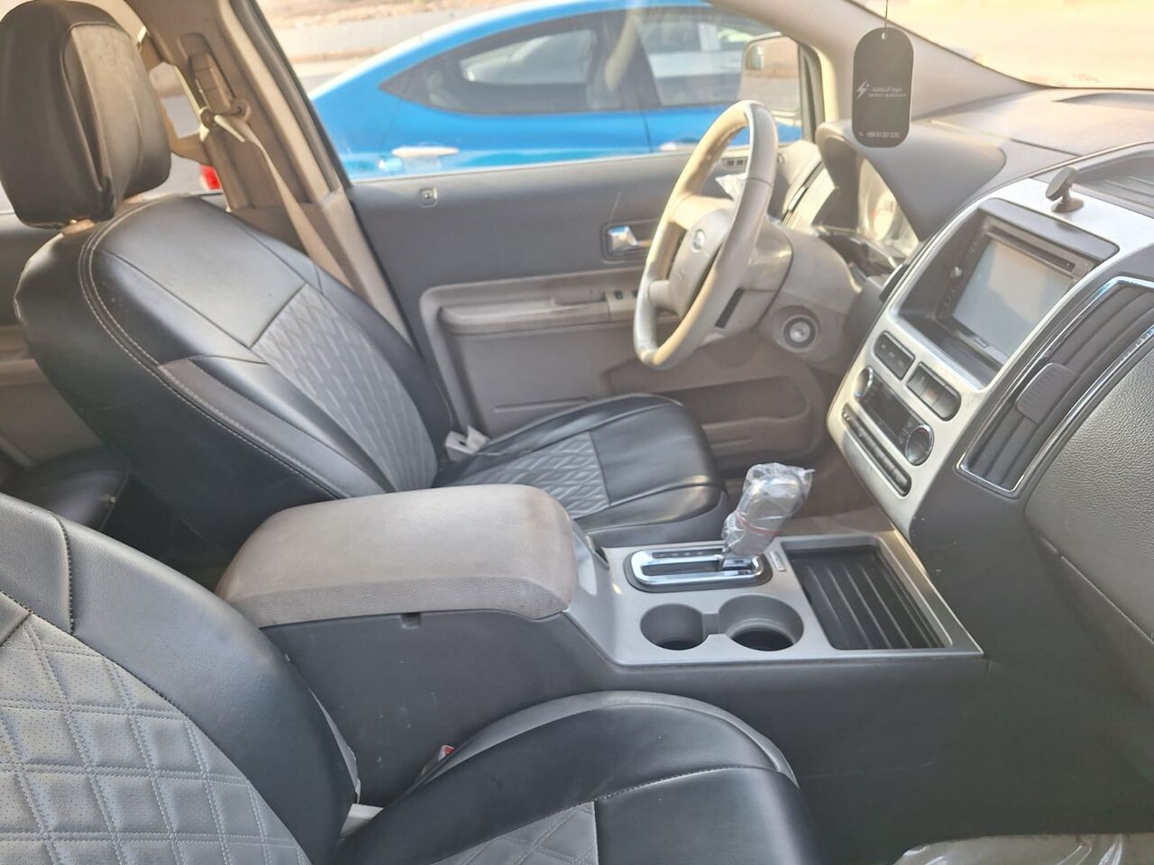Al Shifa, Vehicles, Cars & Trucks , SAR 12500,  Ford Edge,  2009,  Automatic,  280000 KM,  Urgent Sale