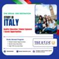 Overseas Education Services | THE HOPE In Hyderabad