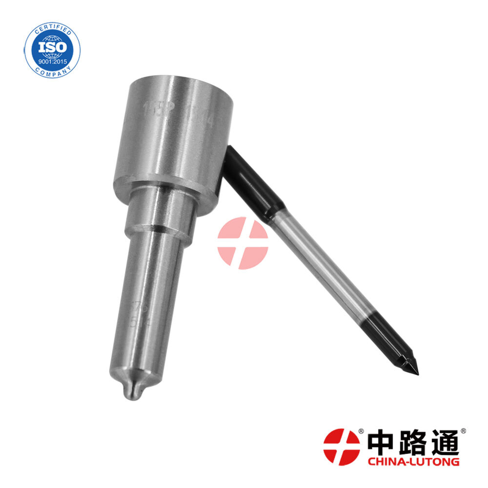 Beijing, Auto Parts, CNY 16,  Diesel Injector Nozzles H421 Diesel Injector Nozzles H430