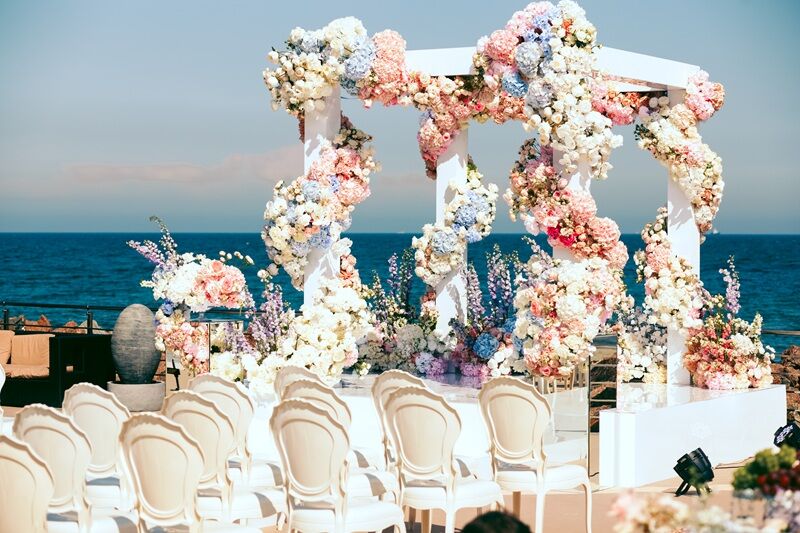 New York, Event Planning, Choose The Perfect Key West Wedding Venue For Your Special Day