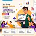 Why Every Growing Business Needs A Salesforce Sales Cloud Expert In 2026