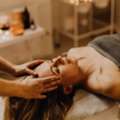 Scalp Massage Chicago For Relaxation And Healthy Hair