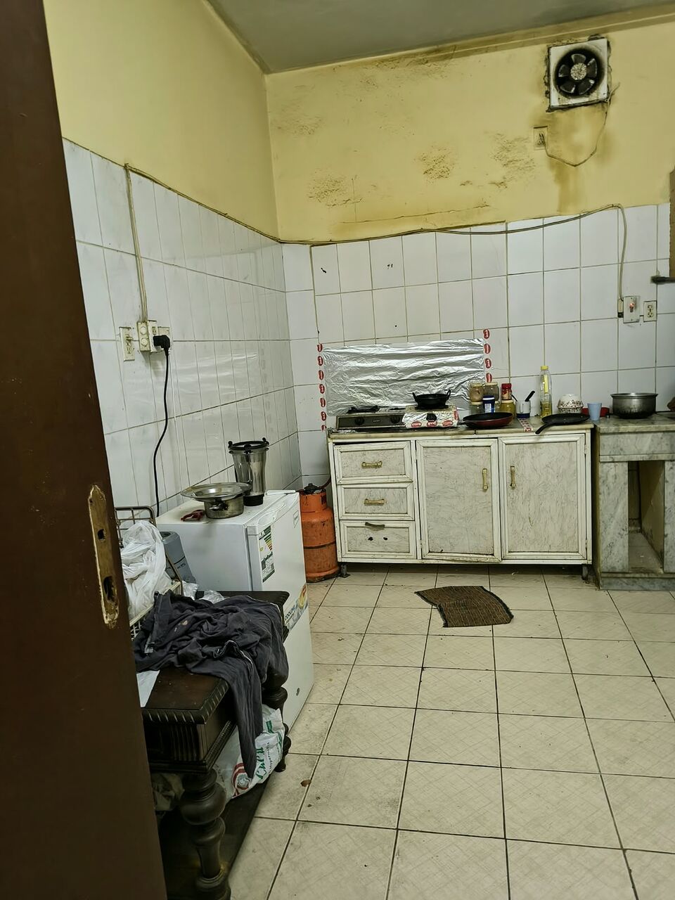 Al Khobar Al Shamalia, Bedspace For Rent, SAR 300/month,  Bedspace Available For Rent &ndash; Clean & Affordable