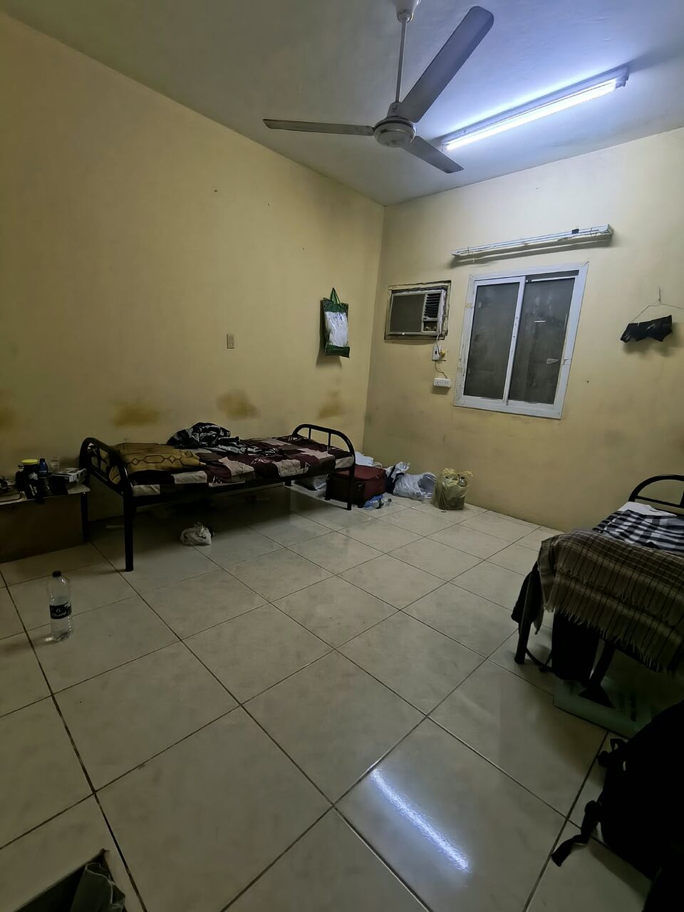 Al Khobar Al Shamalia, Bedspace For Rent, SAR 300/month,  Bedspace Available For Rent &ndash; Clean & Affordable