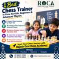 Best Chess Trainer In Pune For Kids, Beginners And Advanced Players