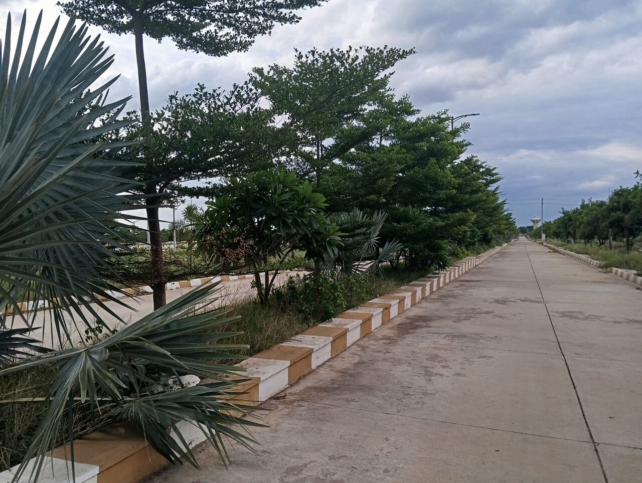 Hyderabad, Residential Plots, INR 24999,  210 Sq. Yard,  HMDA Approved Plots Near Bangalore Highway - Hyderabad 9701498367