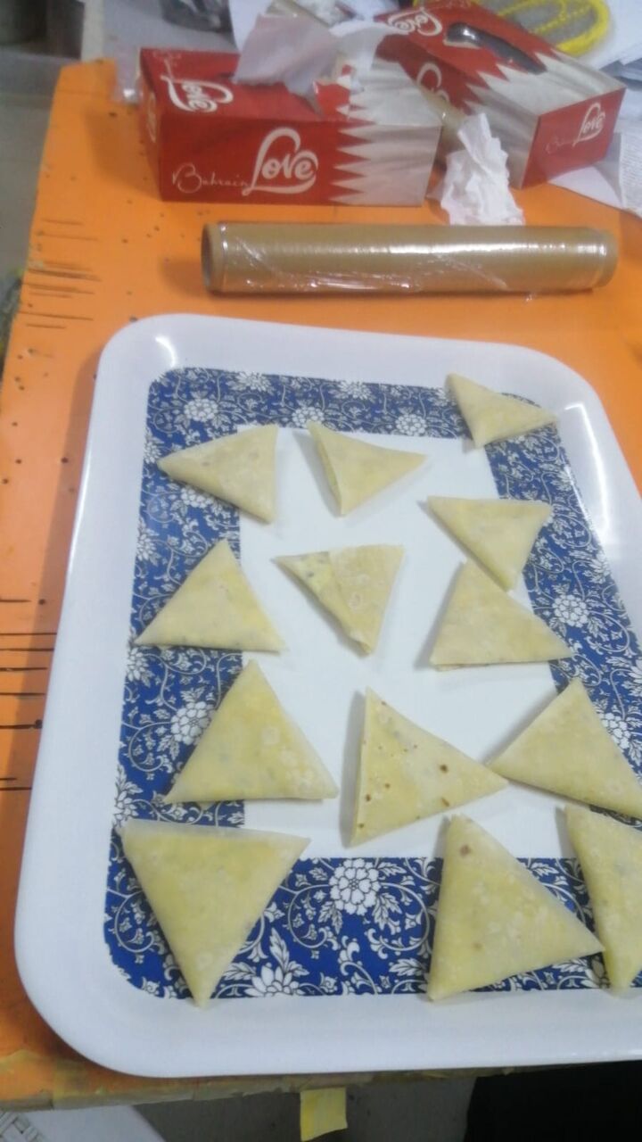 Hoora, Jobs, Lady Muslim In The  Working The Kitchen