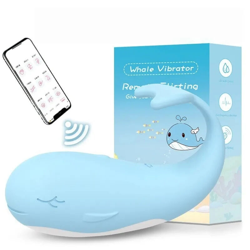 Toronto, Business, App Controlled Vibrator For Personalized Control