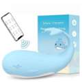 App Controlled Vibrator For Personalized Control
