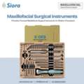 AED 1,  Precision-Focused Maxillofacial Surgical Instruments For Modern Procedures
