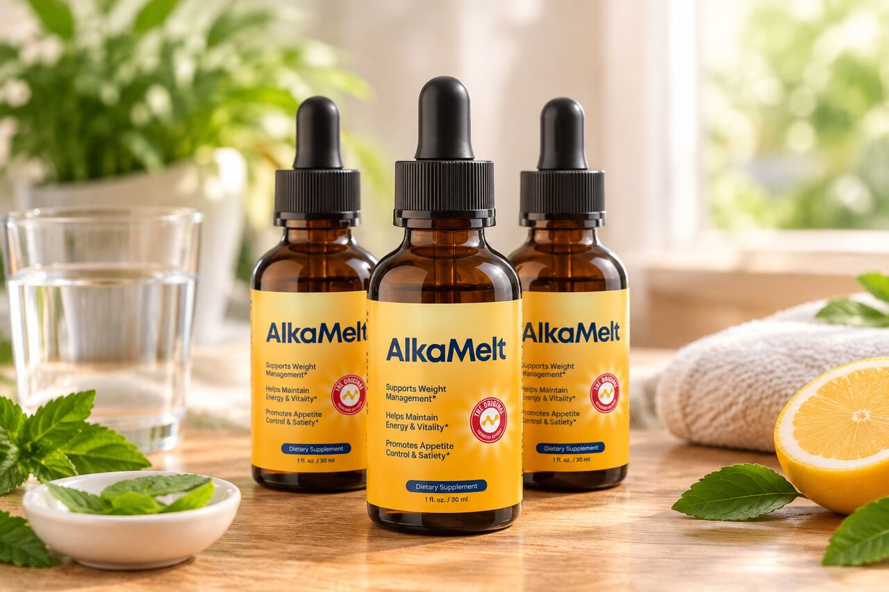 New York, Health & Beauty Items, USD 11,  AlkaMelt: Small Steps. Healthy Habits. Better You.