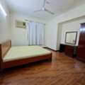 BHD 200/month,  Furnished,  1 BR,  Fully Furnished Family 1 BHK With Ewa In Hoora,Parking,Balcony, Clean Flat @ 35547951