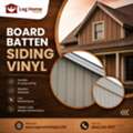 Is Board And Batten Vinyl Siding A Good Choice For Your Home?
