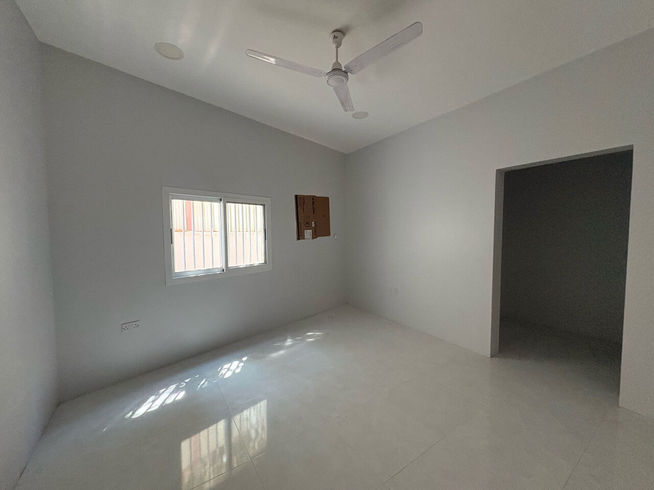 Budaiya, Apartments, Flats, Houses & Villas, BHD 170/month,  2 BR,  Flat For Rent Budaiya
