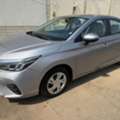 SAR 55000,  Honda City 2024 DX Model,  2024,  Automatic,  7000 KM,  Honda City  DX