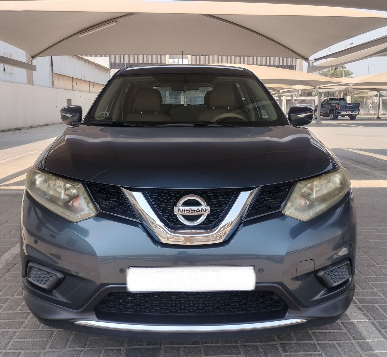 Manama, Vehicles, Cars & Trucks , Nissan X-Trail,  2016,  Automatic,  100000 KM,   Nissan Extrail