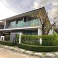 THB 130000,  0 Sq. Feet,  BH4297 ให้เช่าบ้านเดี่ยวหรู หมู่บ้านเศร