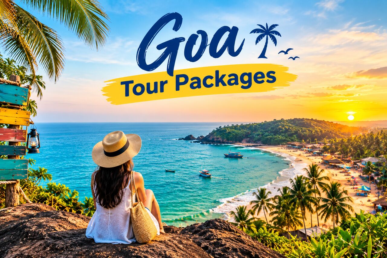 Goa, Travel, Goa For Families With Small Kids: Less Travel, More Play
