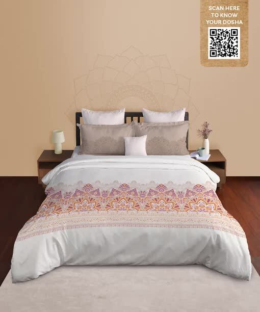 Mumbai, Household Items, INR 1549,  Shop Classic Bedsheets Online At MyTrident &ndash; Stylish & Comfortable