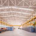 Industrial Shed Construction Services
