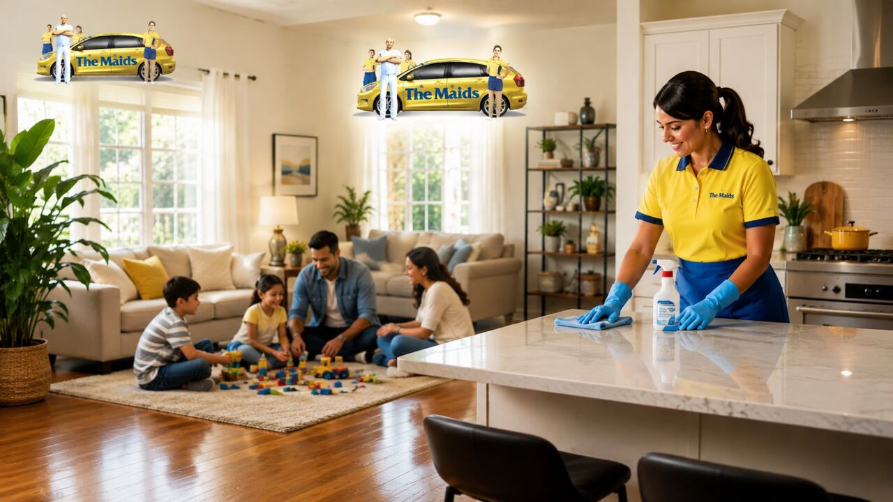 New York, Business, Reliable Residential Cleaning Services Minneapolis MN