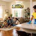 Reliable Residential Cleaning Services Minneapolis MN