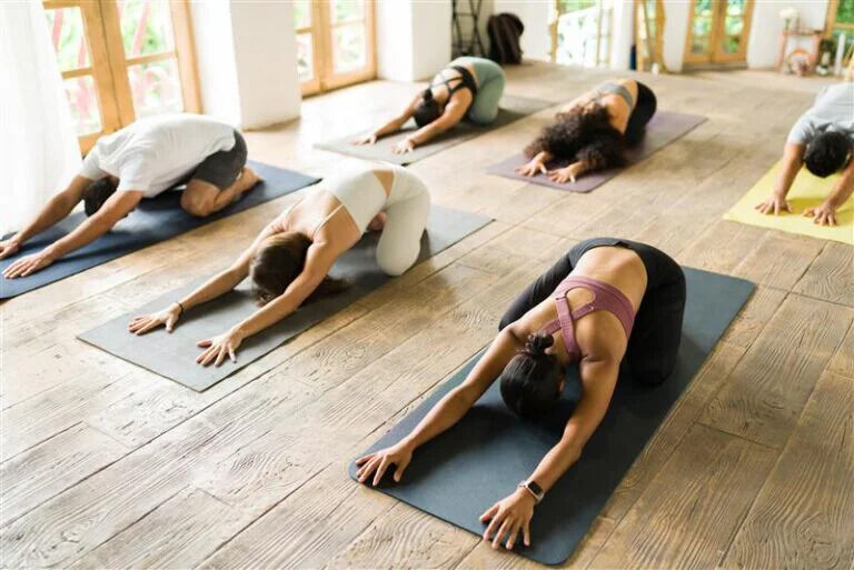 Bangkok, Health, Looking For A Yoga Retreat In Phuket? Discover Elite Atoll