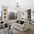 Flexible 1 Bedroom With Den Apartments Near Me For Stays