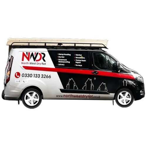 London, Business, Damp Proofing St Helens