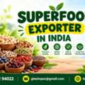 Superfood Exporter In India &ndash; Glee Impex