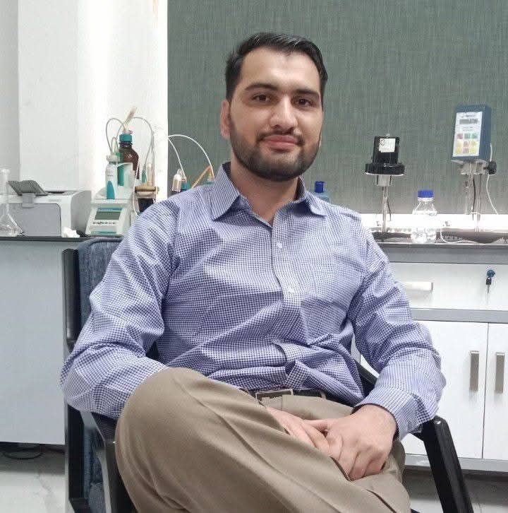 Riyadh, Job Seekers, Quality Control Analyst