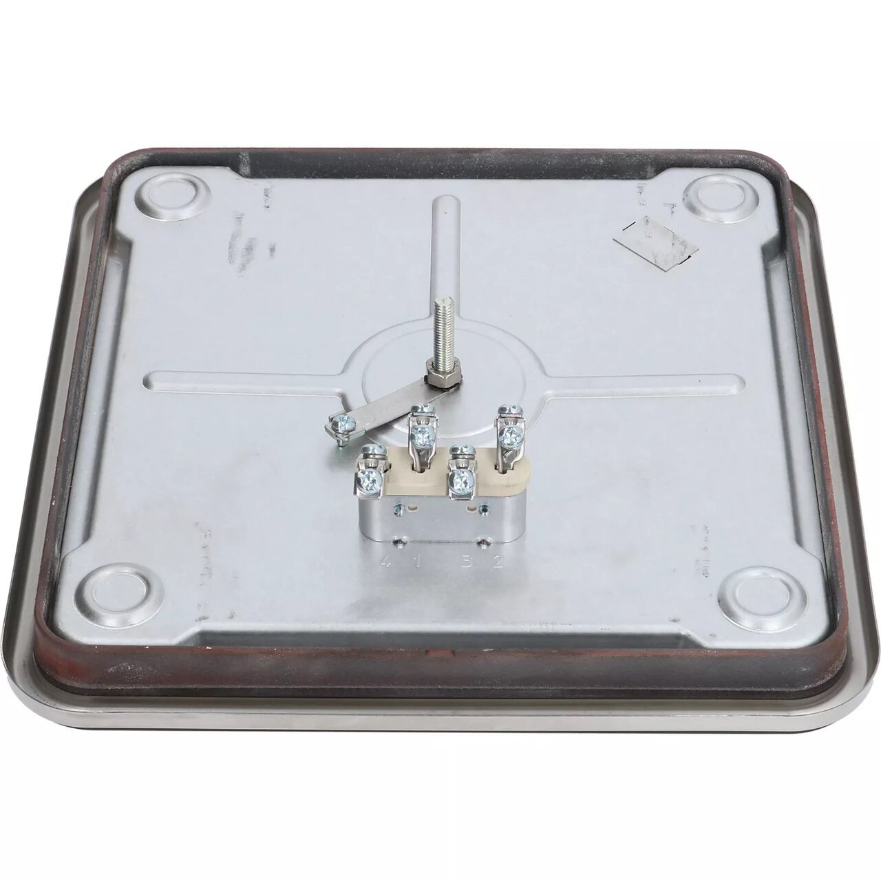 Riyadh, Materials, SAR 1,  Ego Original Hot Plates For Big Sale