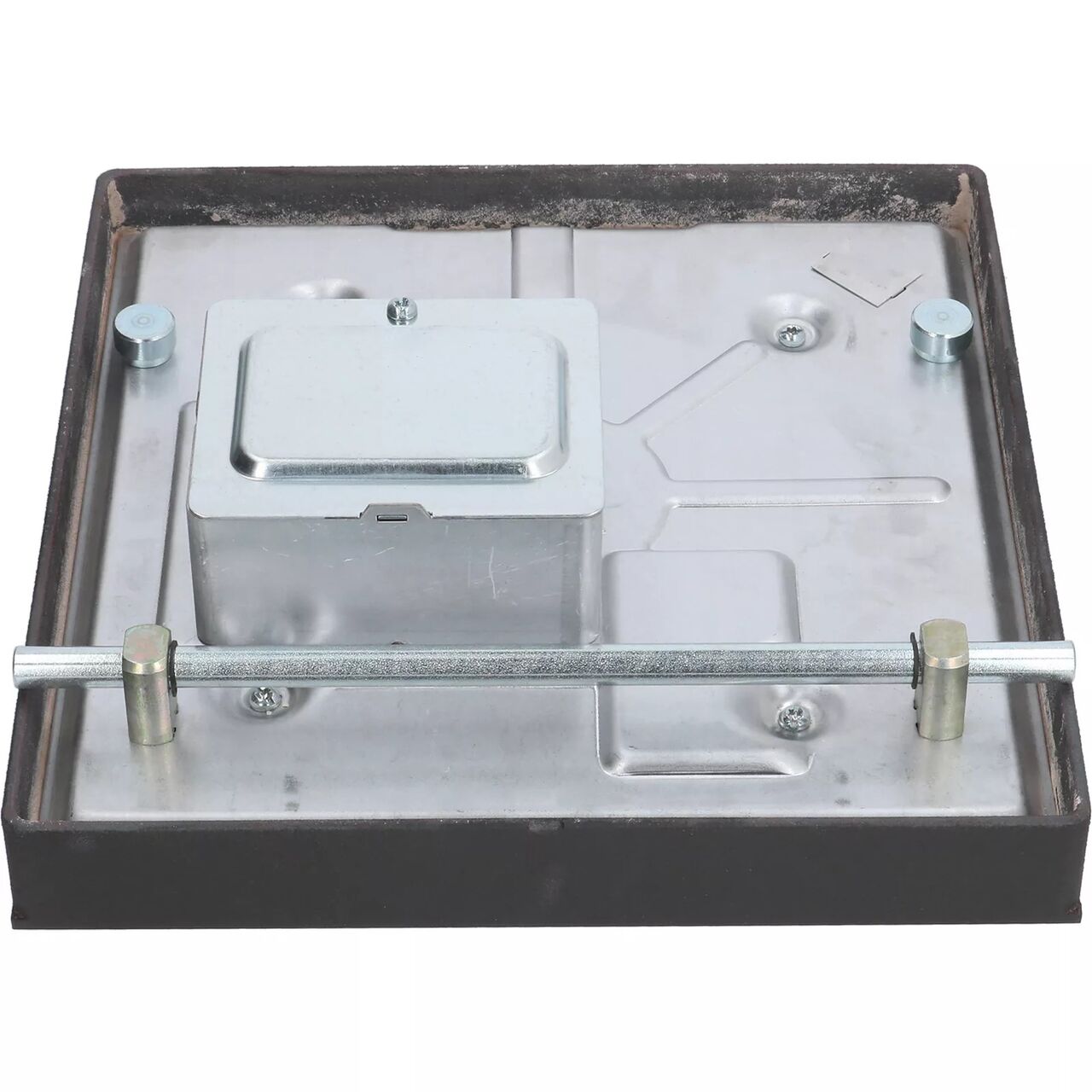 Riyadh, Materials, SAR 1,  Ego Original Hot Plates For Big Sale