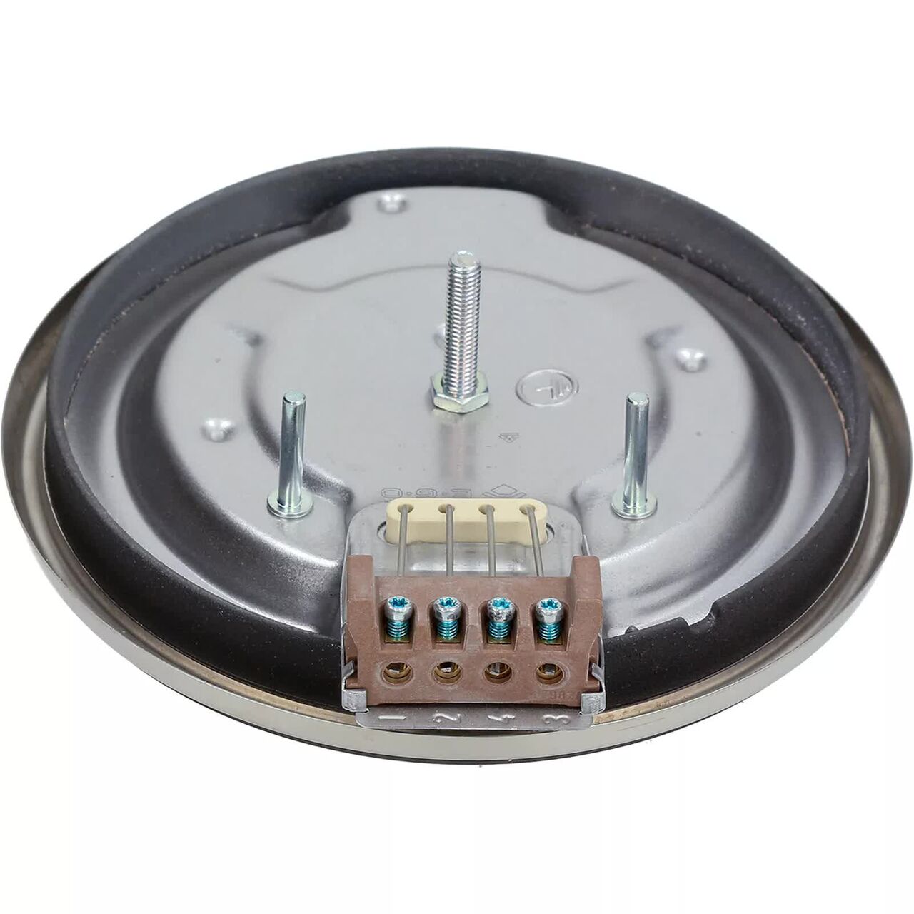 Riyadh, Materials, SAR 1,  Ego Original Hot Plates For Big Sale