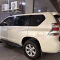 BHD 220,  Land Cruiser Pardo For Rent On Monthly Basis,  2015,  Automatic,  240000 KM,  Vehicle For Rent On Monthly Basis