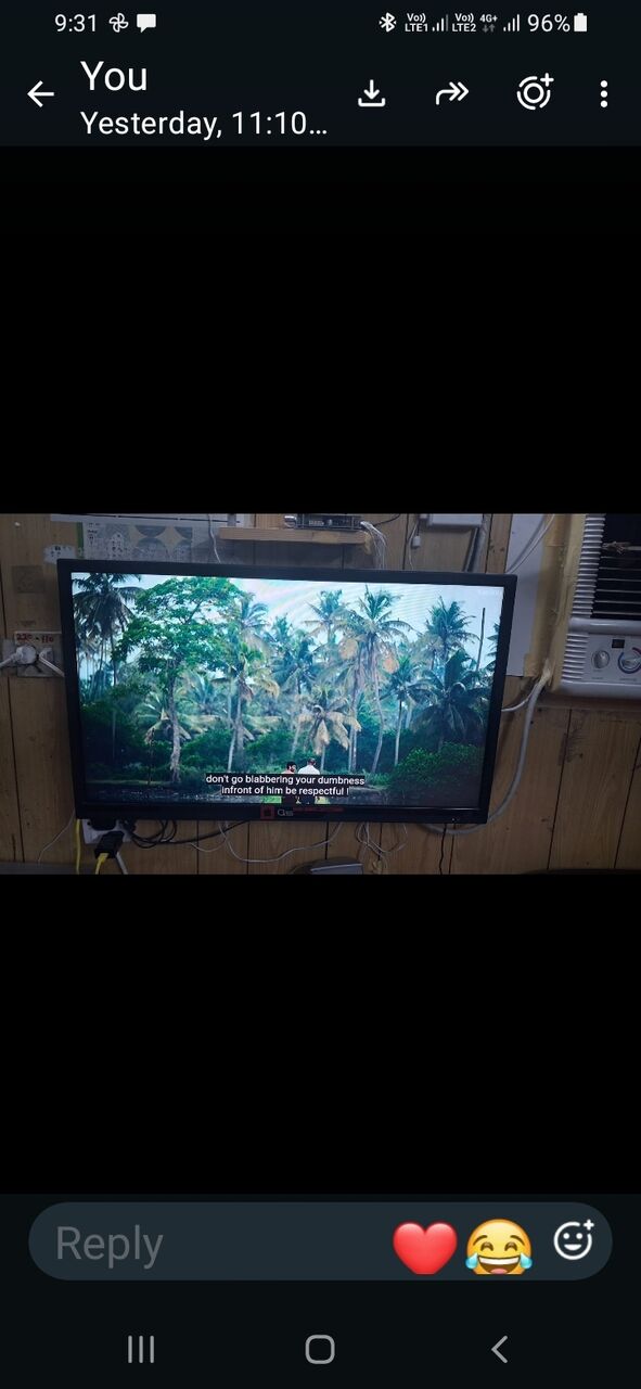 Riyadh, Electronics, SAR 150,  Tv&mi Youtube Conctor