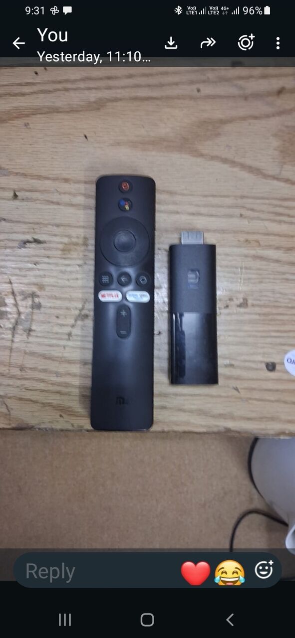 Riyadh, Electronics, SAR 150,  Tv&mi Youtube Conctor