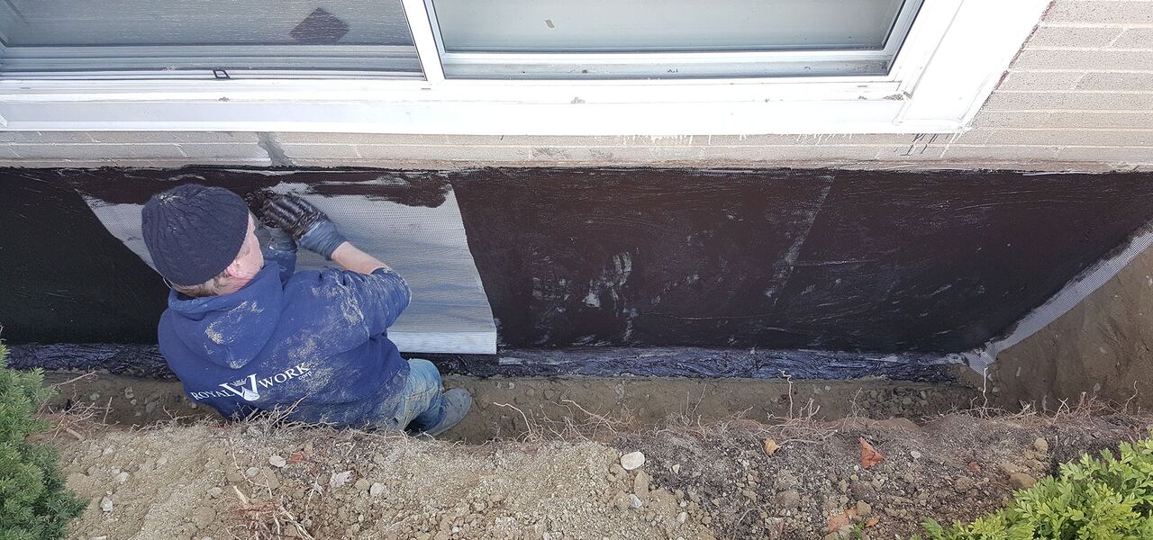 Toronto, Business, Basement Waterproofing Company Toronto | Trusted Contractors Near You
