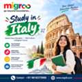 Study In Italy