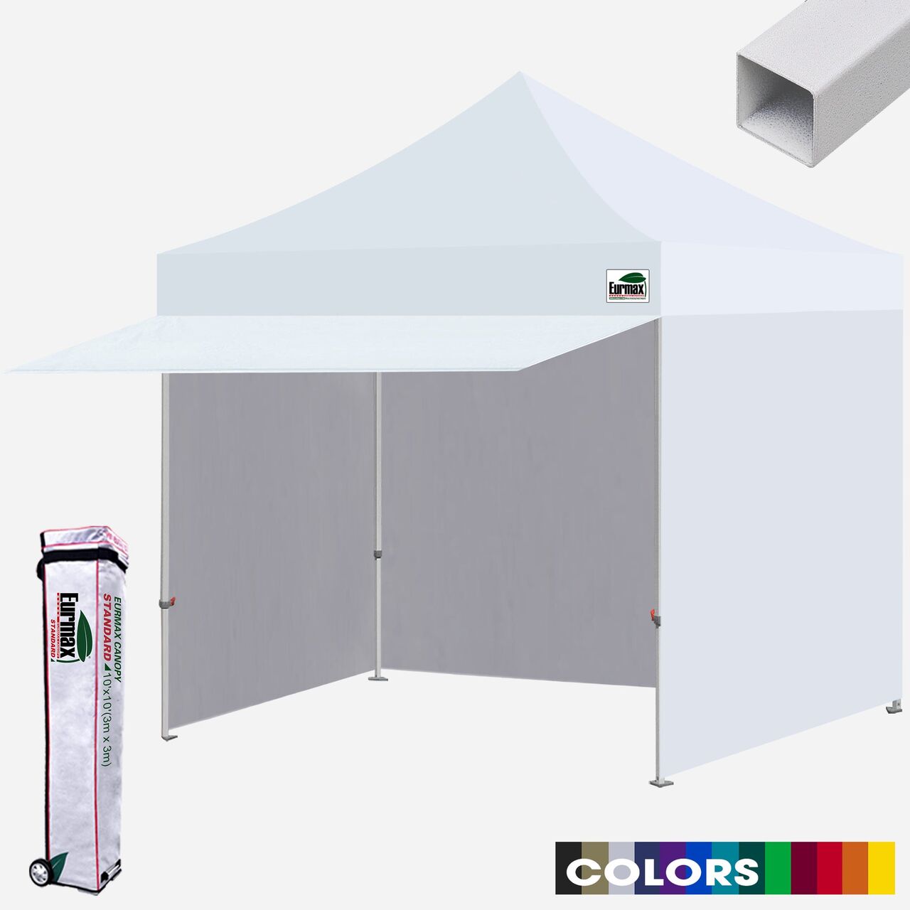 New York, Appliances, Best Canopy Pop-Up Tent For Convenient Outdoor Events And Gatherings