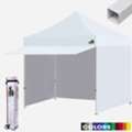 Best Canopy Pop-Up Tent For Convenient Outdoor Events And Gatherings