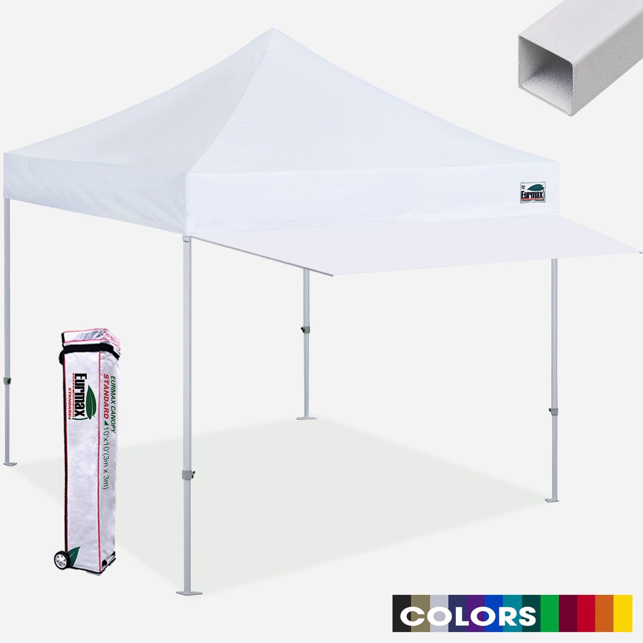 New York, Appliances, Best Canopy Pop-Up Tent For Convenient Outdoor Events And Gatherings