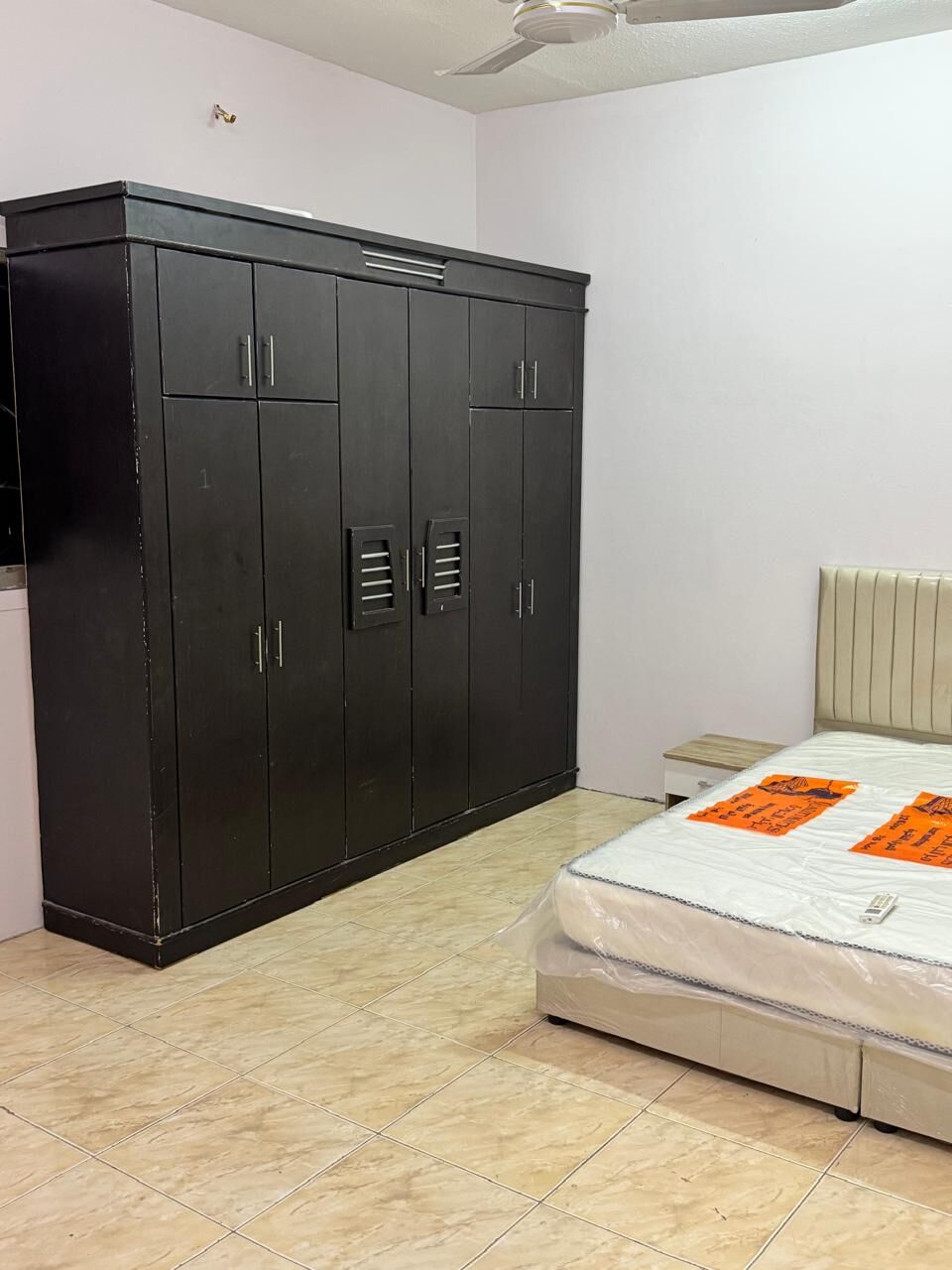Riyadh, Villas, SAR 3000,  3-bedroom Big Hall Kitchen Villa Ground Floor Available For Rent  In Sultana